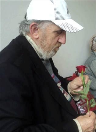 Hikmet Okuyar