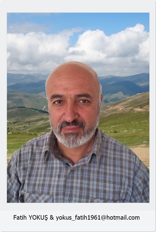 Fatih Yokuş